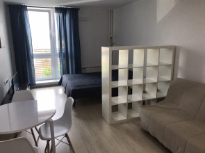 Апартаменты Отрада №2