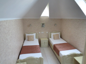 Гостевой дом Любимый дом