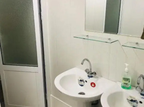 Гостевой дом Xoja Kalon Cad