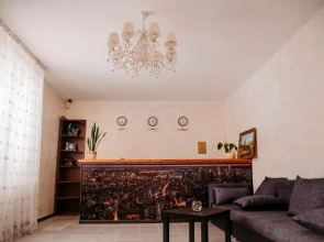 Гостевой дом Штурвал