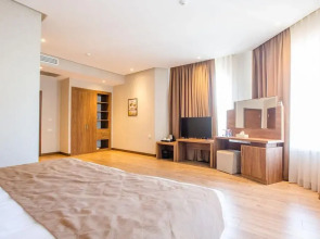 City Park Hotel Baku