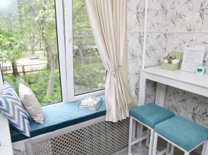 Апартаменты Comfort Plus на Панагюриште