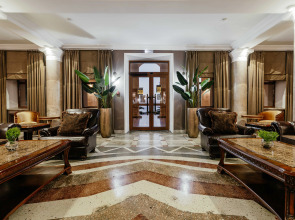 Amra Park Hotel & Spa