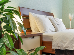 Апартаменты Bliss aparts Pervomaiskaya 39/10