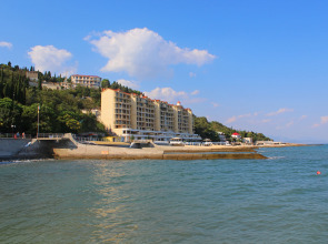 Апартаменты Премьера