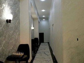 Мини-отель Bulvar Hotel & Hostel