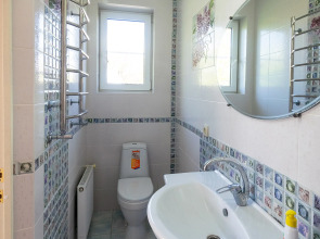 Гостевой дом на Одесской 25