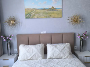 Апартаменты Ялта Алмаз 2