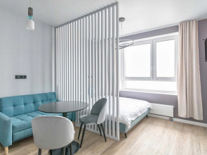 Апартаменты в ЖК Первый Московский