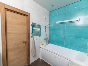 Апартаменты EasyGuest рядом с Лахтинской гаванью