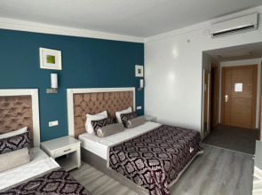 La Perla Hotel Kemer All Inclusive