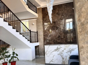 Гостевой дом Апарт А33