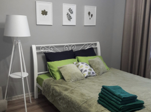 Квартира Подходящий вариант