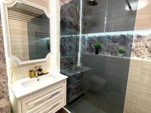 Апартаменты Elegance