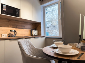 Квартира IZI home Kamchatka в деловом центре города