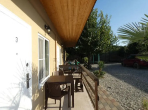 Гостевой дом Comodita