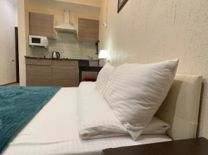 Квартира Студия 2