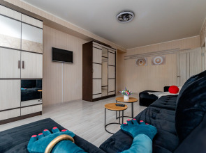 Апартаменты Новый Арбат 16