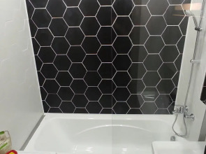 Апартаменты Олимпийская 71