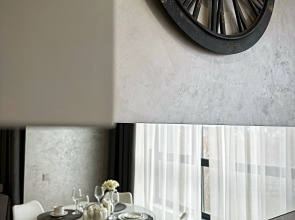 Апартаменты Уютные Кристал