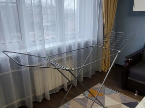 Апартаменты на Ломоносова