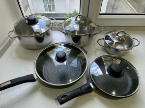 Квартира Комфорт