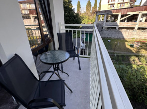 Отель Амзара