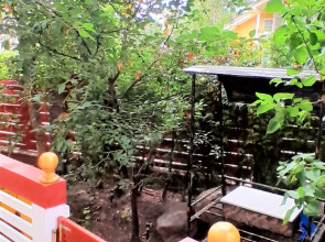 Гостевой дом Элитная дача у Финского залива