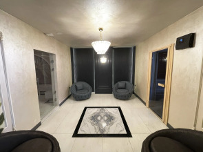 Апартаменты SA Apartments! Nice 1bd Flat