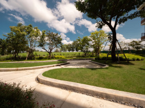 Апартаменты Отличные 2 bd апартаменты с собственным двориком