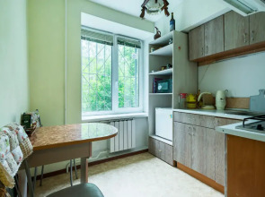 Квартира Писательская