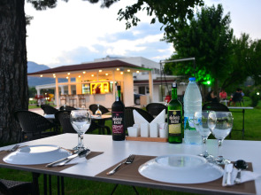 Отель Dream Town