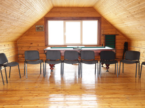 Гостевой Дом Даниловых