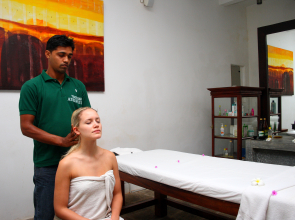 Отель Temple Tree Resort & Spa