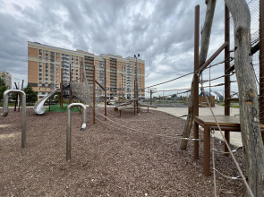 Квартира Студия Уточкина 5/2-456 КакДома Москва