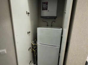 Апартаменты с балконом и видом на море