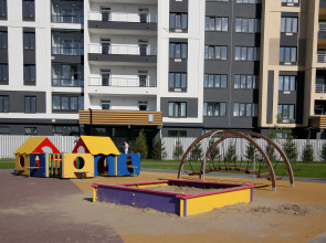 Квартира Элитная Kravc Group в ЖК Смарт квартал Центральный