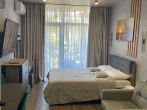 Апартаменты в Крымской резиденции