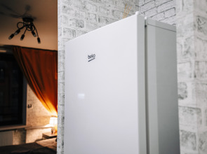 Апартаменты Lalapart Sunny Loft просторная студия в ЖК Савеловский Сити