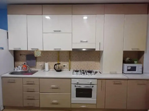 Квартира 1к выезд на Ростовское шоссе