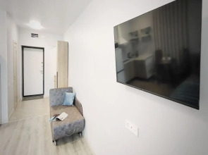 Квартира Renta27 у Онкологического центра