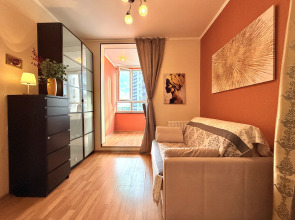 Квартира Дизайнерская евродвушка в Одинцово