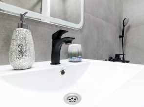 Апартаменты Ласкино-Парк Квартира