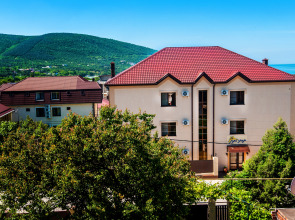 Гостевой Дом Лагуна