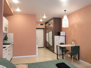 Квартира Бохо район в сторону аэропорта Читы