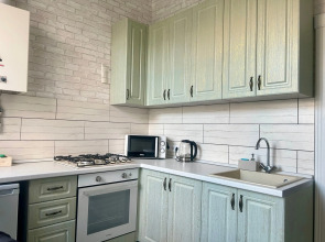 Квартира Двухкомнатная в Центре на Набережной