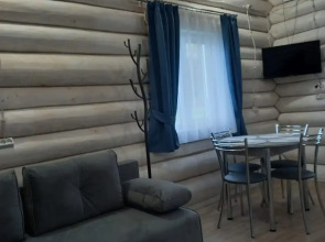 Гостевой дом N1 под Угличем