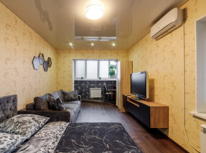 Квартира PrezentHaus в центре на Горького 28