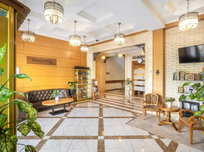 Отель Sacvoyage