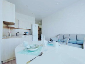 Квартира 1-ком.кв. У Пруда